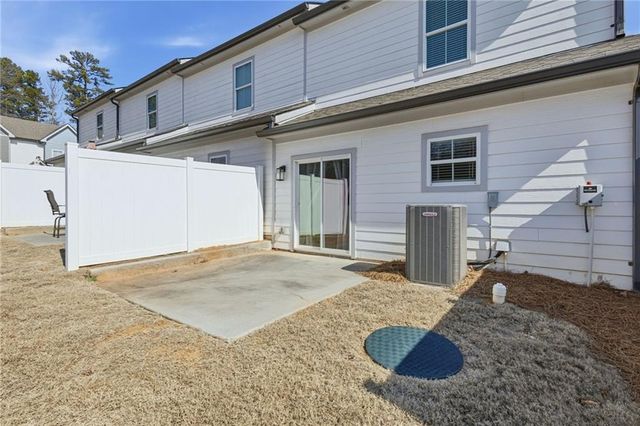 125 Magnolia Place, Homer, GA 30547