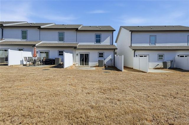 125 Magnolia Place, Homer, GA 30547