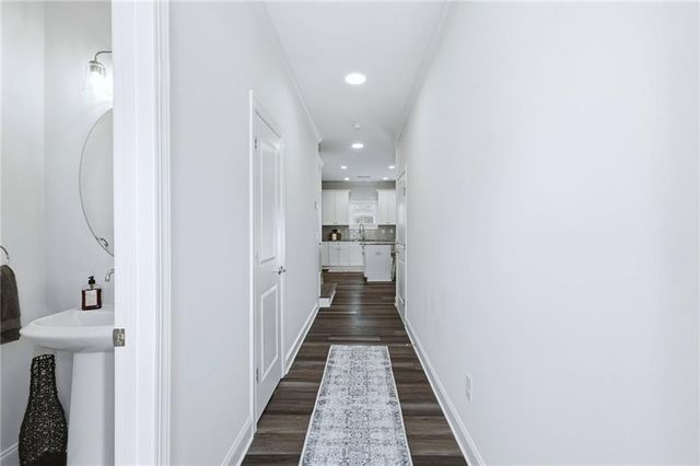 125 Magnolia Place, Homer, GA 30547