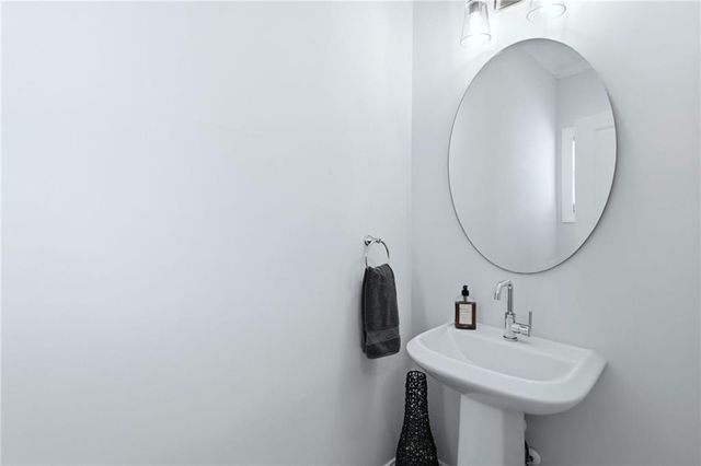 125 Magnolia Place, Homer, GA 30547