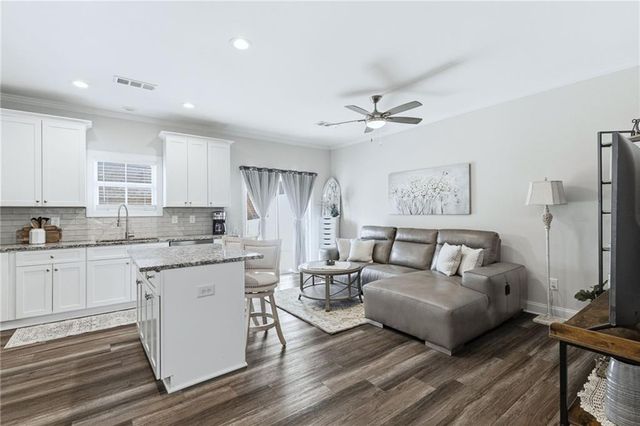 125 Magnolia Place, Homer, GA 30547