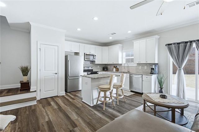 125 Magnolia Place, Homer, GA 30547