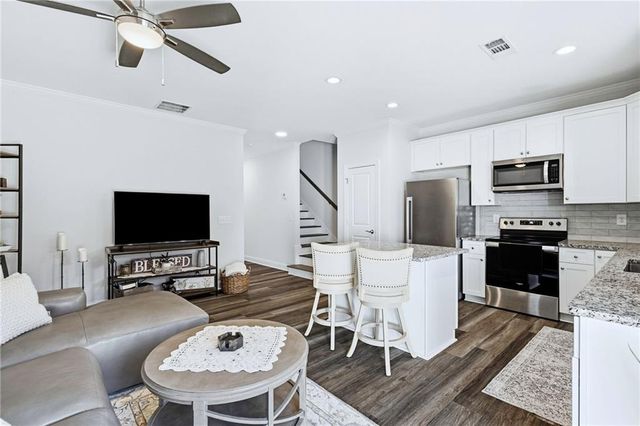 125 Magnolia Place, Homer, GA 30547