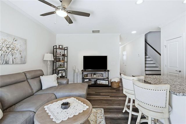 125 Magnolia Place, Homer, GA 30547