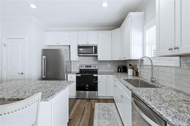 125 Magnolia Place, Homer, GA 30547