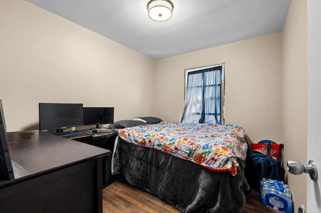 691 E Bennett Avenue, Ferndale, MI 48220