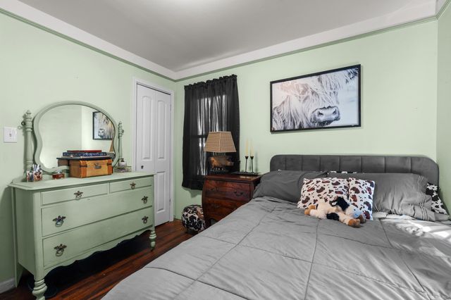 691 E Bennett Avenue, Ferndale, MI 48220