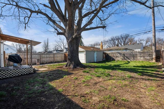 691 E Bennett Avenue, Ferndale, MI 48220