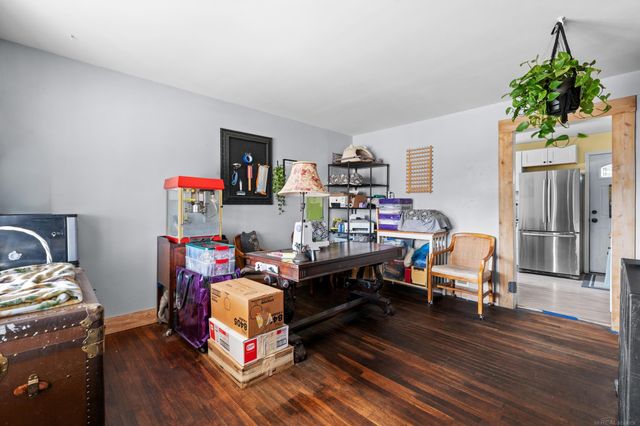 691 E Bennett Avenue, Ferndale, MI 48220