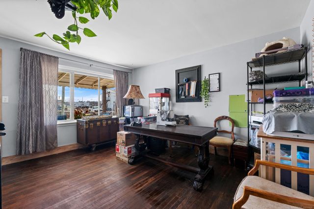 691 E Bennett Avenue, Ferndale, MI 48220