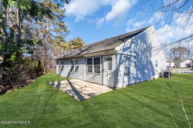 13 Golden Rod Court, Brick, NJ 08724