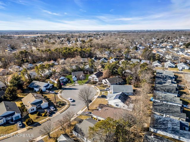 13 Golden Rod Court, Brick, NJ 08724