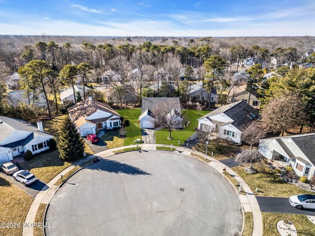 13 Golden Rod Court, Brick, NJ 08724