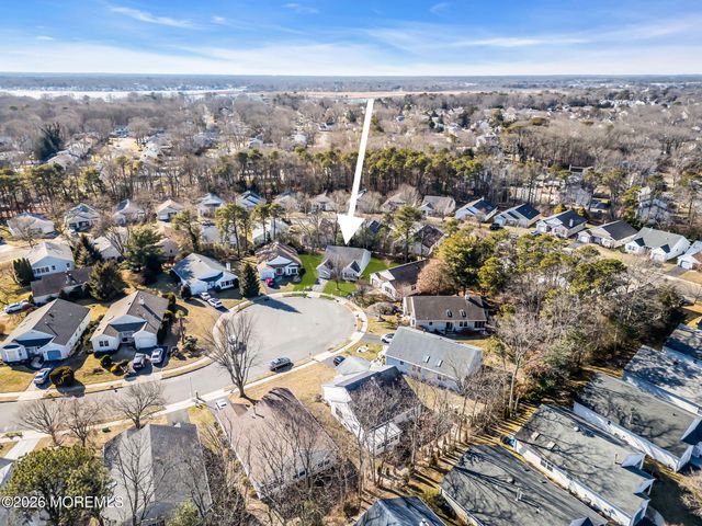 13 Golden Rod Court, Brick, NJ 08724