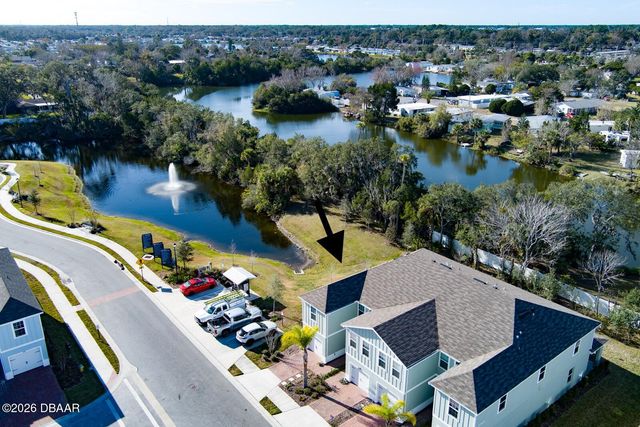 2062 Edison Pointe Boulevard, South Daytona, FL 32119