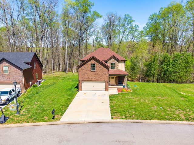 4406 Memory Ln, Adams, TN 37010