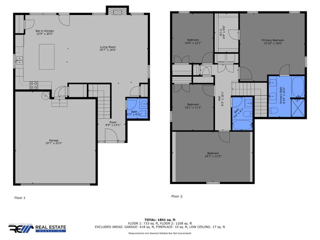4406 Memory Ln, Adams, TN 37010