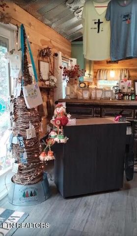 168 County Road 484, Englewood, TN 37329