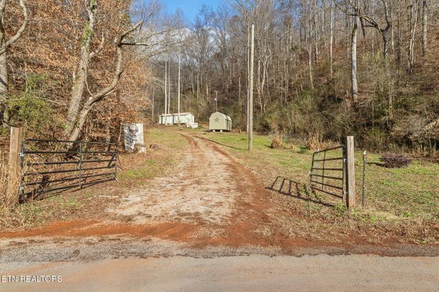 168 County Road 484, Englewood, TN 37329