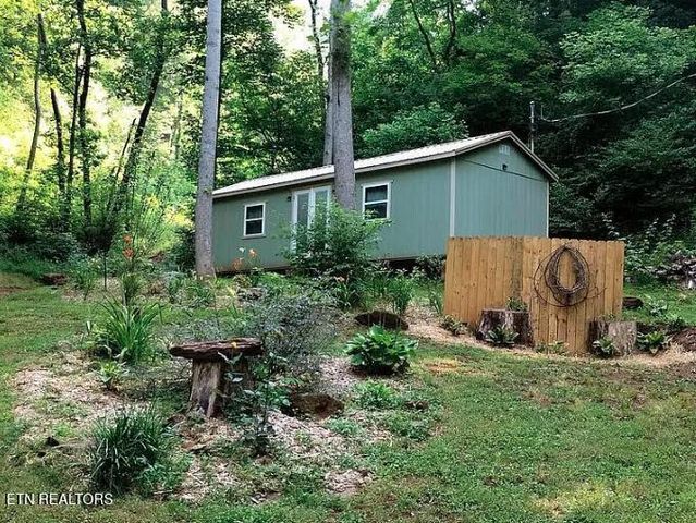 168 County Road 484, Englewood, TN 37329