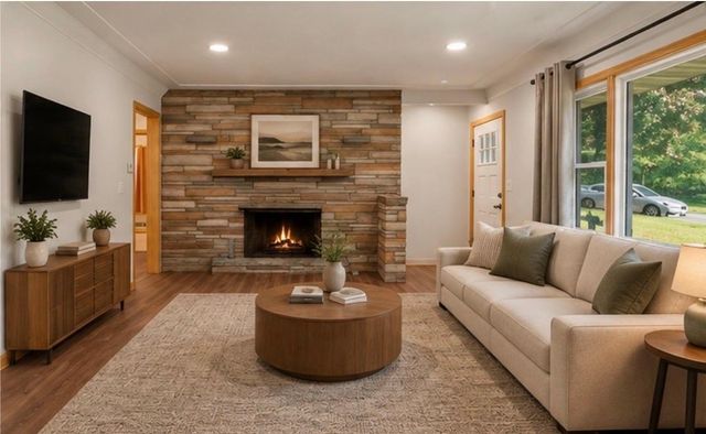 1689 Edgemont Street, Maplewood, MN 55117