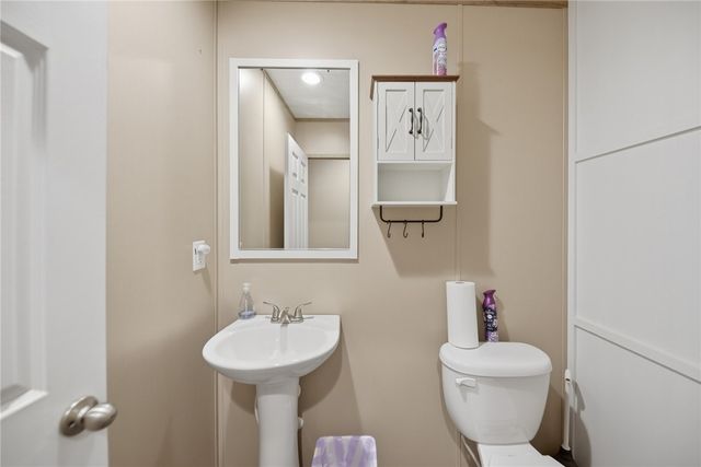 120 Cowboys Drive, Somerville, TX 77879