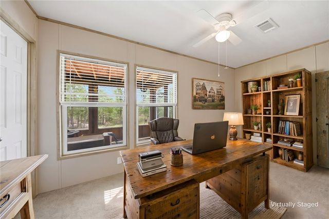 120 Cowboys Drive, Somerville, TX 77879