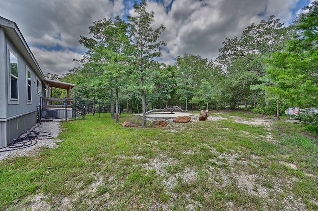 120 Cowboys Drive, Somerville, TX 77879