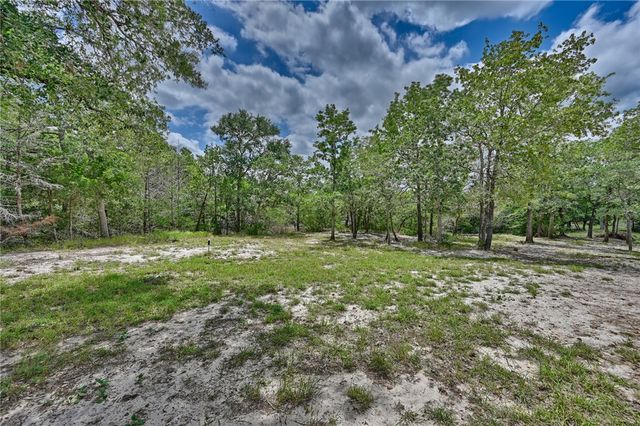120 Cowboys Drive, Somerville, TX 77879