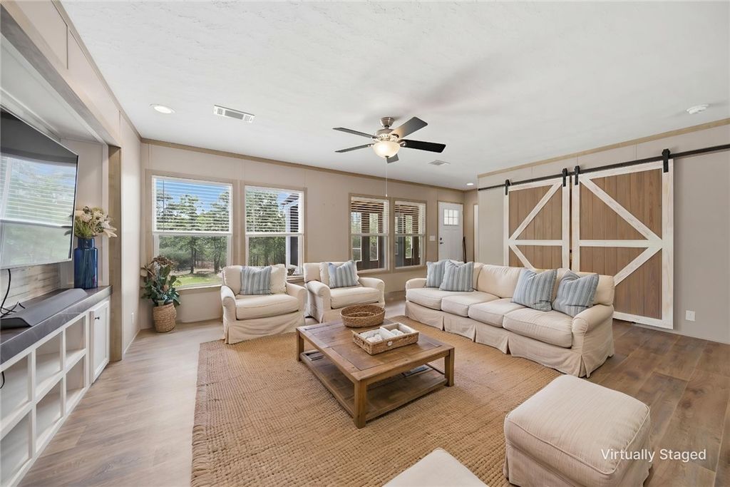 120 Cowboys Drive, Somerville, TX 77879 — photo 5