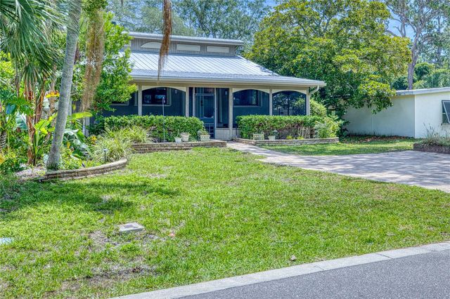 2835 SUNSET DRIVE, New Smyrna Beach, FL 32168