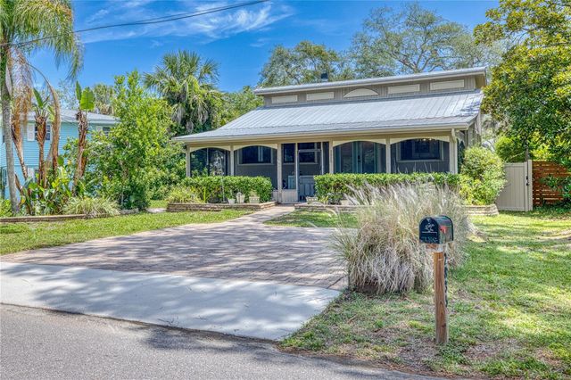 2835 SUNSET DRIVE, New Smyrna Beach, FL 32168