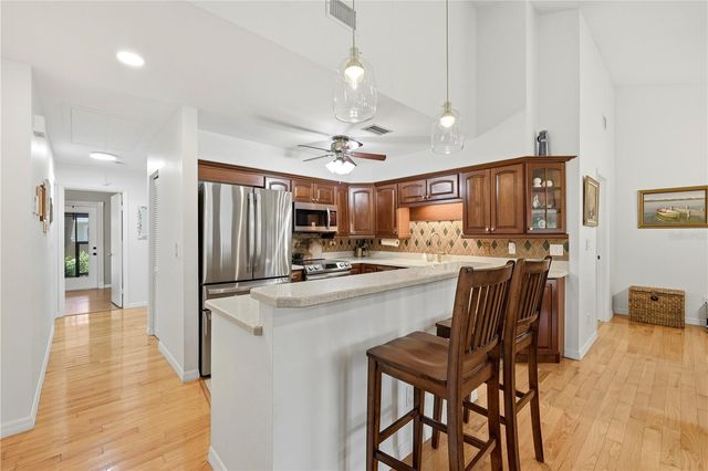 2835 SUNSET DRIVE, New Smyrna Beach, FL 32168