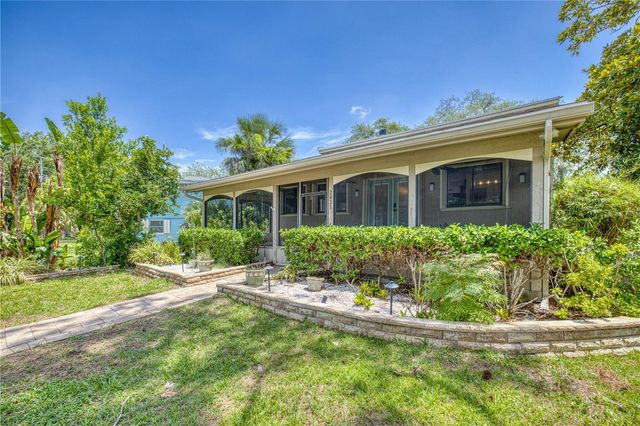 2835 SUNSET DRIVE, New Smyrna Beach, FL 32168