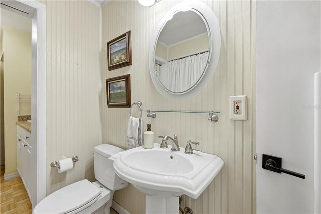2835 SUNSET DRIVE, New Smyrna Beach, FL 32168