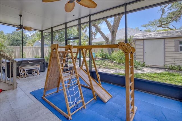 2835 SUNSET DRIVE, New Smyrna Beach, FL 32168