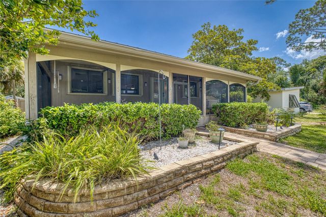 2835 SUNSET DRIVE, New Smyrna Beach, FL 32168