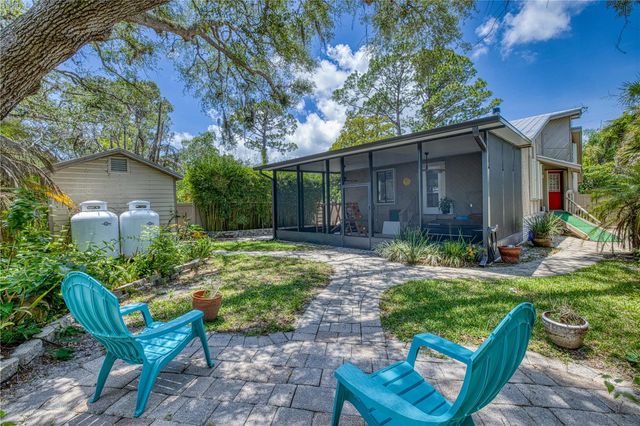 2835 SUNSET DRIVE, New Smyrna Beach, FL 32168