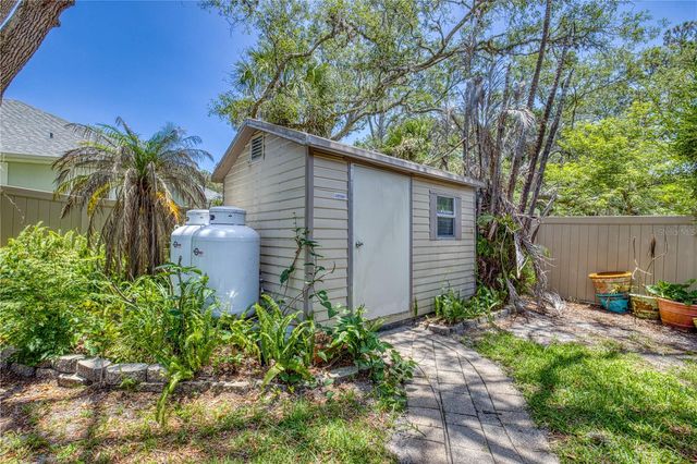 2835 SUNSET DRIVE, New Smyrna Beach, FL 32168