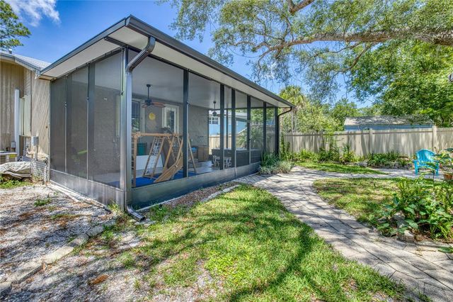 2835 SUNSET DRIVE, New Smyrna Beach, FL 32168