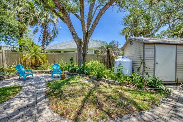 2835 SUNSET DRIVE, New Smyrna Beach, FL 32168