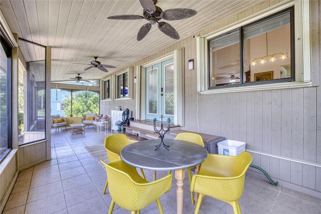 2835 SUNSET DRIVE, New Smyrna Beach, FL 32168