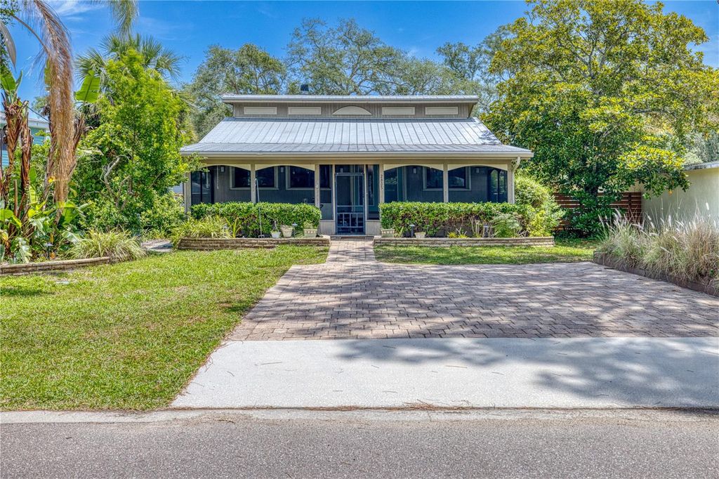 2835 SUNSET DRIVE, New Smyrna Beach, FL 32168