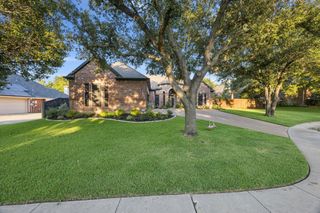 705 Shannon Court, Keller, TX 76248