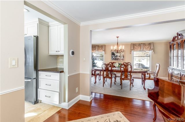 151 Wyeth Drive, Amherst, NY 14068