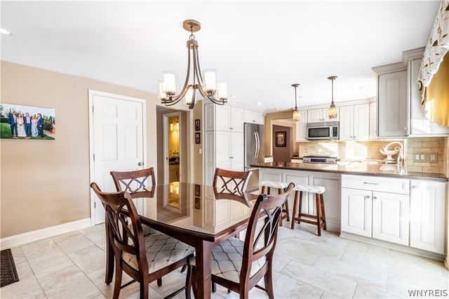 151 Wyeth Drive, Amherst, NY 14068