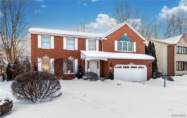 151 Wyeth Drive, Amherst, NY 14068