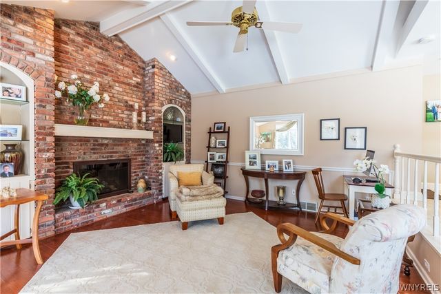 151 Wyeth Drive, Amherst, NY 14068