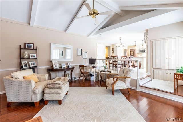 151 Wyeth Drive, Amherst, NY 14068