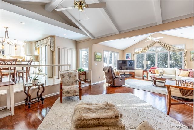 151 Wyeth Drive, Amherst, NY 14068